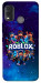 Чехол Cosmic Adventure для Nokia G11 Plus