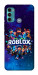Чехол Cosmic Adventure для Motorola Moto G60