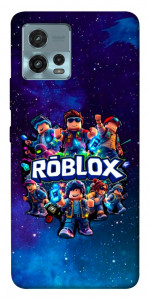 Чехол Cosmic Adventure для Motorola Moto G72
