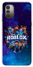 Чохол Cosmic Adventure для Nokia G11