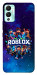 Чехол Cosmic Adventure для Infinix Hot 12 Play