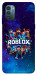 Чехол Cosmic Adventure для Nokia G21