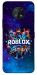 Чехол Cosmic Adventure для Nokia G50