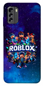 Чохол Cosmic Adventure для Nokia G60