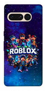 Чехол Cosmic Adventure для Google Pixel 7 Pro