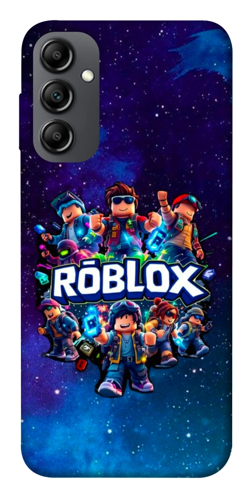 Чехол Cosmic Adventure для Galaxy A14