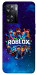 Чехол Cosmic Adventure для Oppo A77s