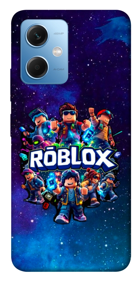 Чехол Cosmic Adventure для Xiaomi Poco X5
