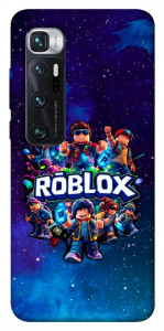 Чохол Cosmic Adventure для Xiaomi Mi 10 Ultra