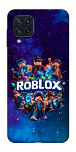 Чехол Cosmic Adventure для Galaxy M32