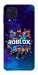 Чехол Cosmic Adventure для Galaxy M32