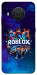 Чехол Cosmic Adventure для Nokia X20