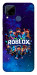 Чехол Cosmic Adventure для Realme C15