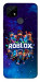 Чохол Cosmic Adventure для Realme C12