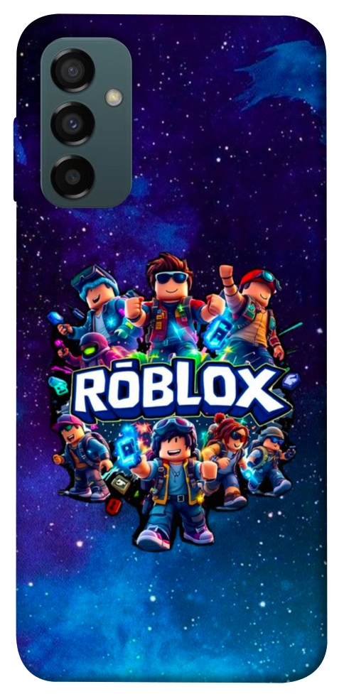Чехол Cosmic Adventure для Galaxy M14 5G