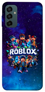 Чехол Cosmic Adventure для Galaxy M14 5G
