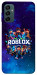 Чехол Cosmic Adventure для Galaxy M14 5G