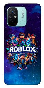 Чохол Cosmic Adventure для Xiaomi Redmi 12C