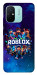 Чехол Cosmic Adventure для Xiaomi Redmi 12C