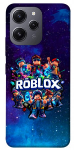 Чехол Cosmic Adventure для Xiaomi Redmi 12