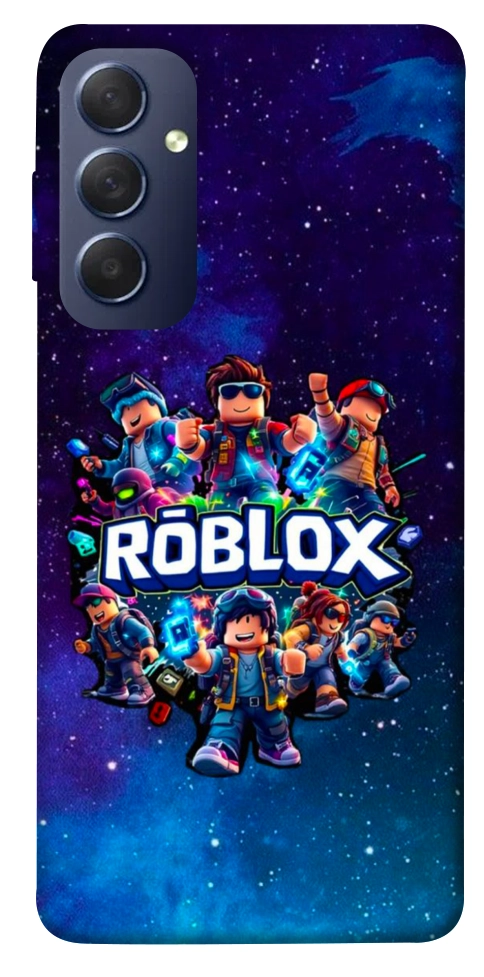 Чохол Cosmic Adventure для Galaxy M54 5G
