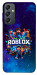 Чехол Cosmic Adventure для Galaxy A24 4G