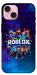 Чехол Cosmic Adventure для iPhone 15
