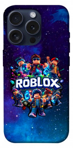 Чохол Cosmic Adventure для iPhone 15 Pro