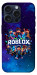 Чохол Cosmic Adventure для iPhone 15 Pro