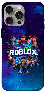 Чохол Cosmic Adventure для iPhone 15 Pro Max
