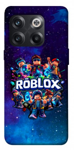 Чохол Cosmic Adventure для OnePlus 10T