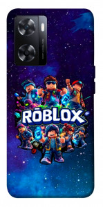 Чохол Cosmic Adventure для OnePlus Nord N20 SE