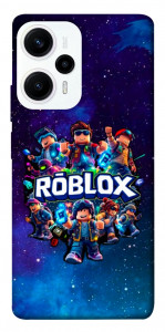 Чехол Cosmic Adventure для Xiaomi Poco F5