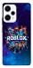 Чехол Cosmic Adventure для Xiaomi Poco F5