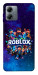 Чохол Cosmic Adventure для Motorola Moto G14