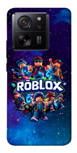 Чехол Cosmic Adventure для Xiaomi 13T