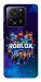 Чехол Cosmic Adventure для Xiaomi 13T