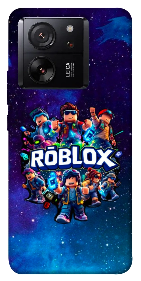 Чехол Cosmic Adventure для Xiaomi 13T Pro