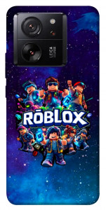 Чехол Cosmic Adventure для Xiaomi 13T Pro