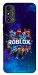 Чехол Cosmic Adventure для ZTE Blade A53