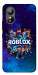 Чехол Cosmic Adventure для ZTE Blade L220
