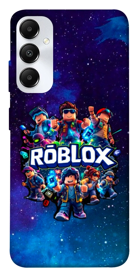 Чохол Cosmic Adventure для Galaxy A05s