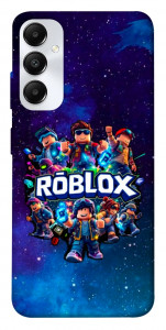 Чохол Cosmic Adventure для Galaxy A05s