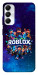 Чохол Cosmic Adventure для Galaxy A05s