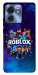 Чехол Cosmic Adventure для Motorola Edge 40