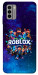 Чохол Cosmic Adventure для Nokia G22