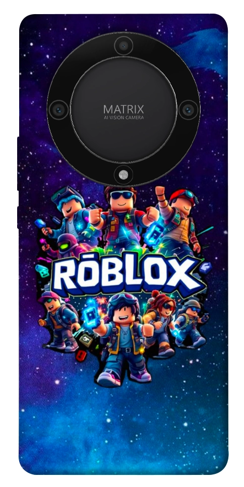 Чохол Cosmic Adventure для Huawei Magic5 Lite