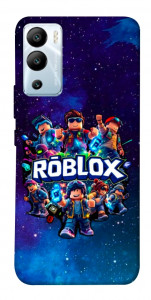 Чехол Cosmic Adventure для Infinix Hot 12i