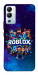 Чехол Cosmic Adventure для Infinix Hot 12i