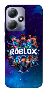 Чохол Cosmic Adventure для Infinix Hot 30 Play